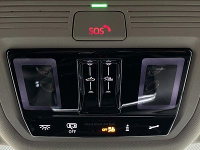 2026 Volkswagen Atlas 2.0T Peak Edition 4MOTION