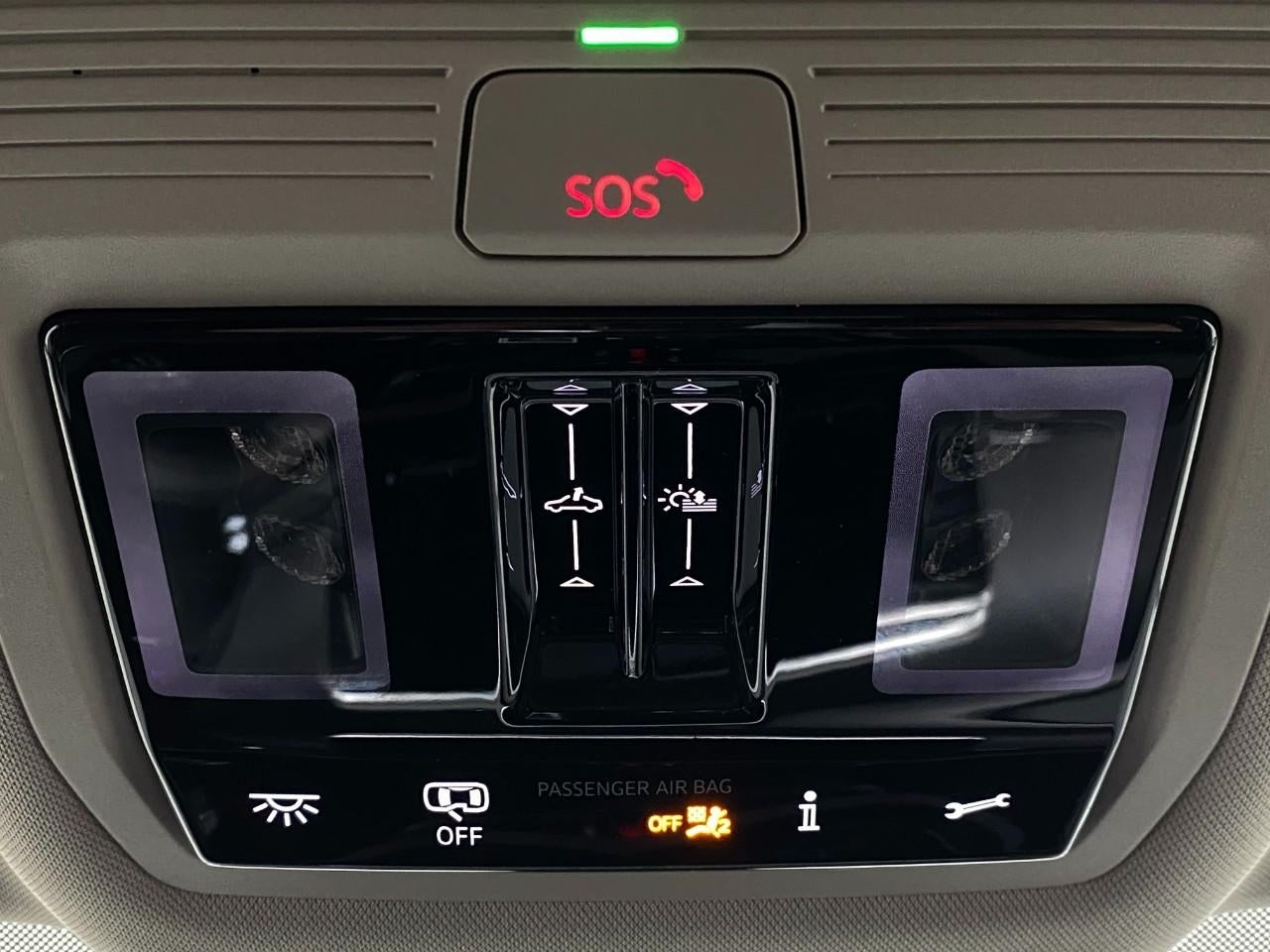 2026 Volkswagen Atlas 2.0T Peak Edition 4MOTION