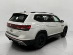 2026 Volkswagen Atlas 2.0T Peak Edition 4MOTION