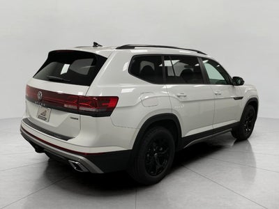 2026 Volkswagen Atlas 2.0T Peak Edition 4MOTION