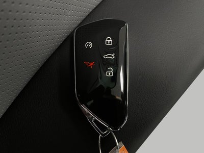 2026 Volkswagen Atlas 2.0T Peak Edition 4MOTION