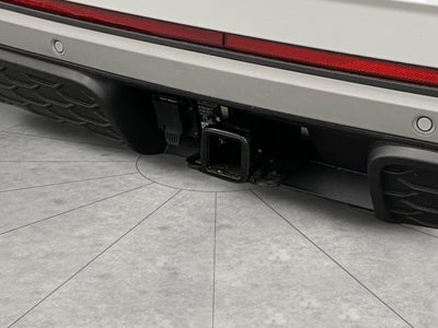 2026 Volkswagen Atlas 2.0T Peak Edition 4MOTION