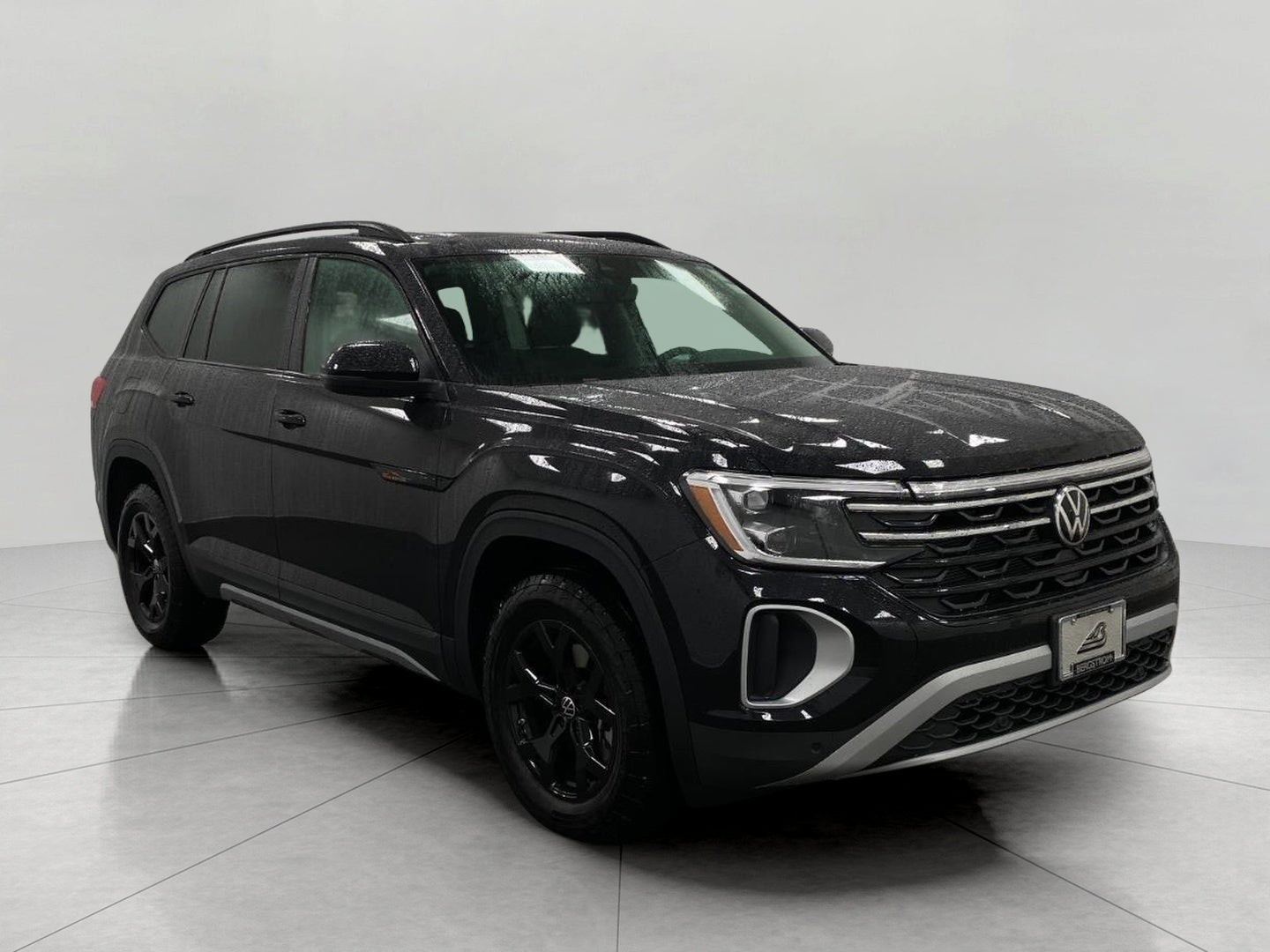 2026 Volkswagen Atlas 2.0T Peak Edition 4MOTION