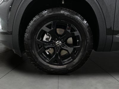 2026 Volkswagen Atlas 2.0T Peak Edition 4MOTION