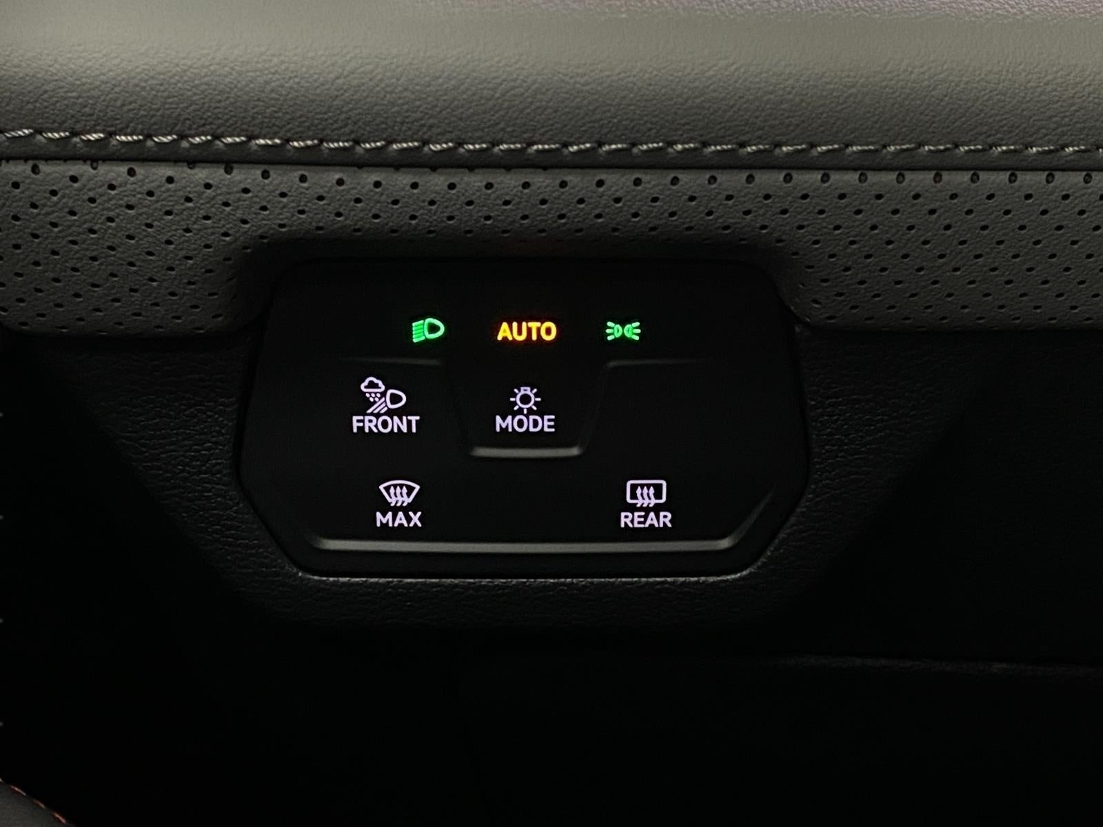 2026 Volkswagen Atlas 2.0T Peak Edition 4MOTION