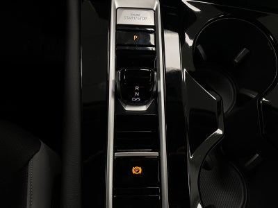 2026 Volkswagen Atlas 2.0T Peak Edition 4MOTION