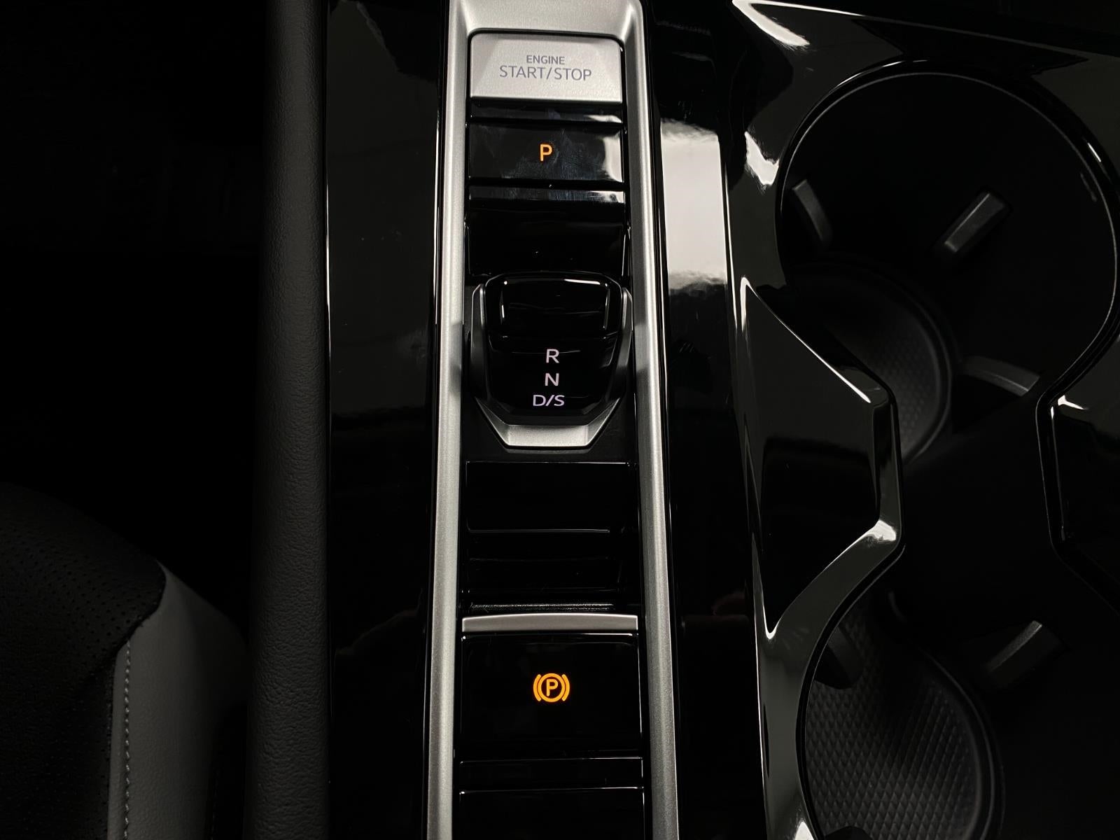 2026 Volkswagen Atlas 2.0T Peak Edition 4MOTION