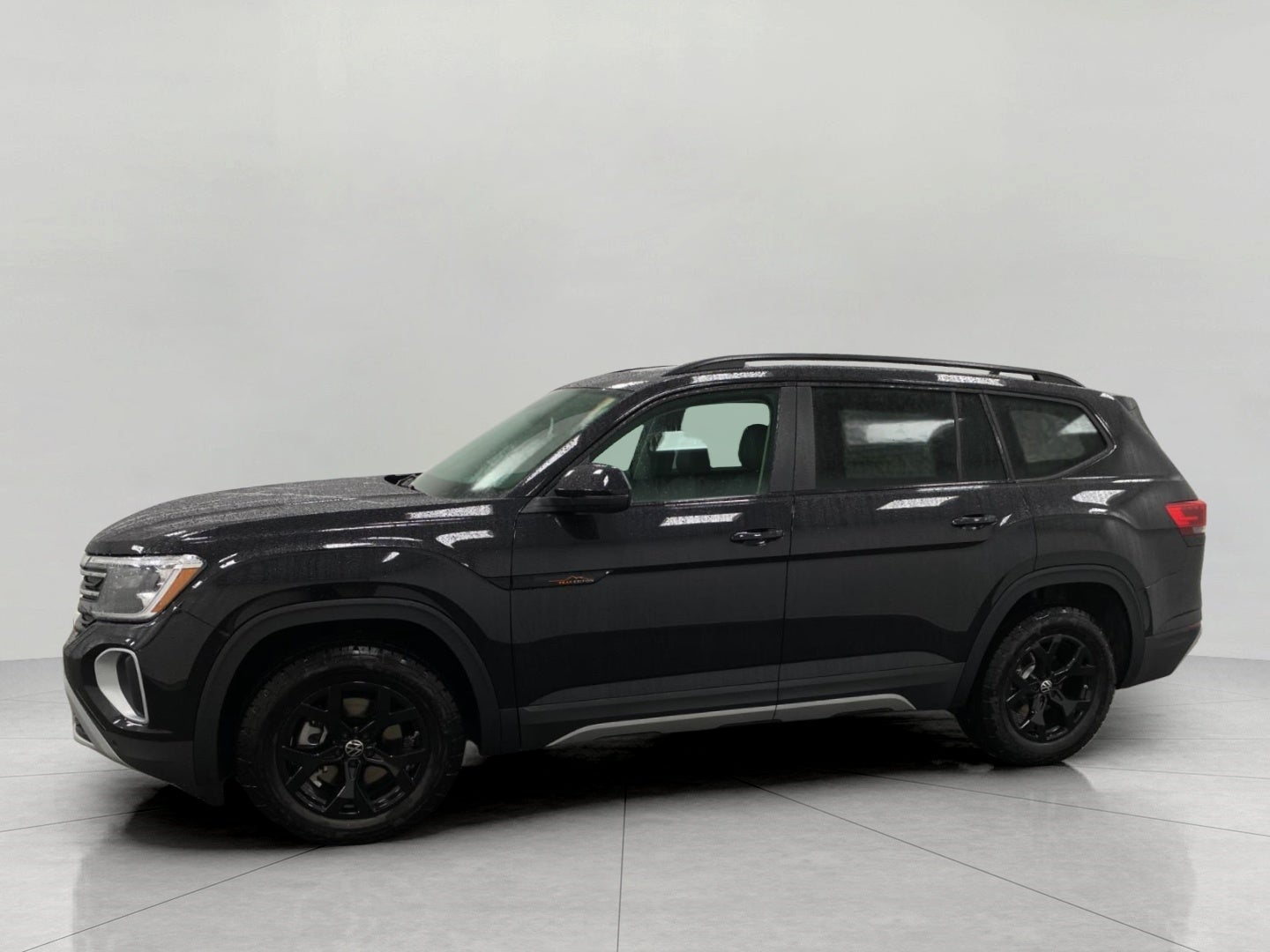 2026 Volkswagen Atlas 2.0T Peak Edition 4MOTION