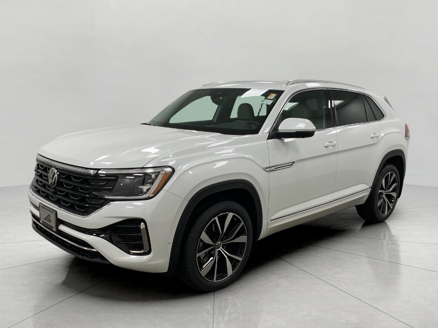 2026 Volkswagen Atlas Cross Sport 2.0T SEL Premium R-Line 4MOTION