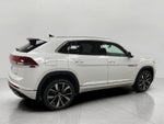 2026 Volkswagen Atlas Cross Sport 2.0T SEL Premium R-Line 4MOTION
