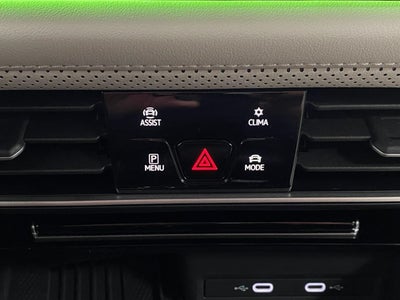 2026 Volkswagen Atlas Cross Sport 2.0T SEL Premium R-Line 4MOTION