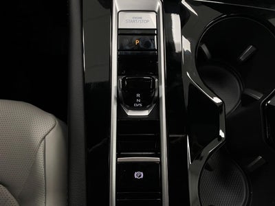 2026 Volkswagen Atlas Cross Sport 2.0T SEL Premium R-Line 4MOTION