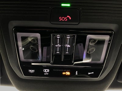 2026 Volkswagen Atlas Cross Sport 2.0T SEL Premium R-Line 4MOTION