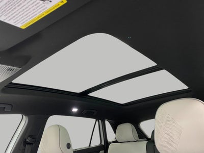 2026 Volkswagen Atlas Cross Sport 2.0T SEL Premium R-Line 4MOTION