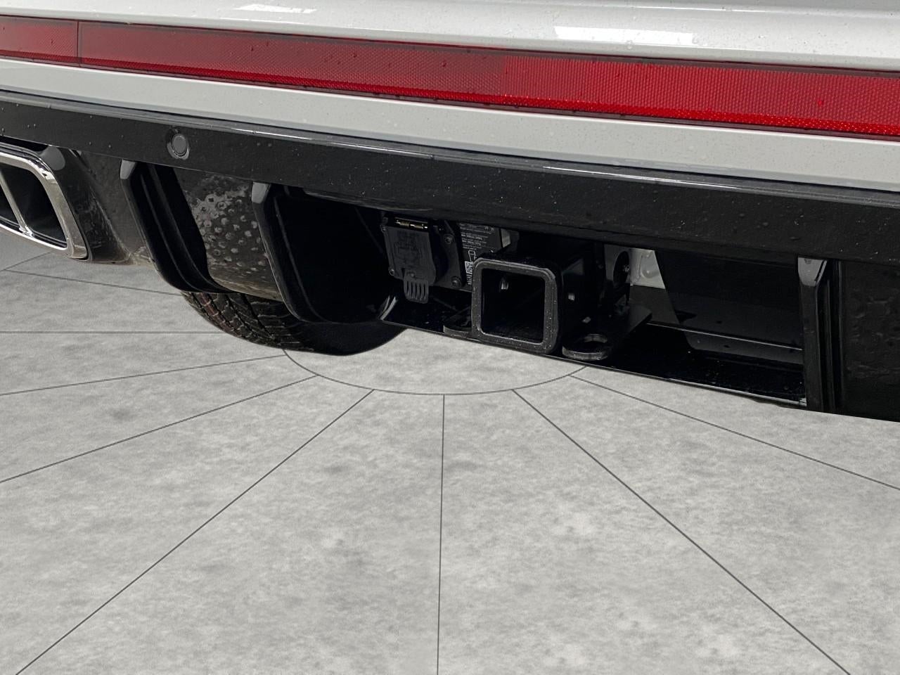 2026 Volkswagen Atlas Cross Sport 2.0T SEL Premium R-Line 4MOTION