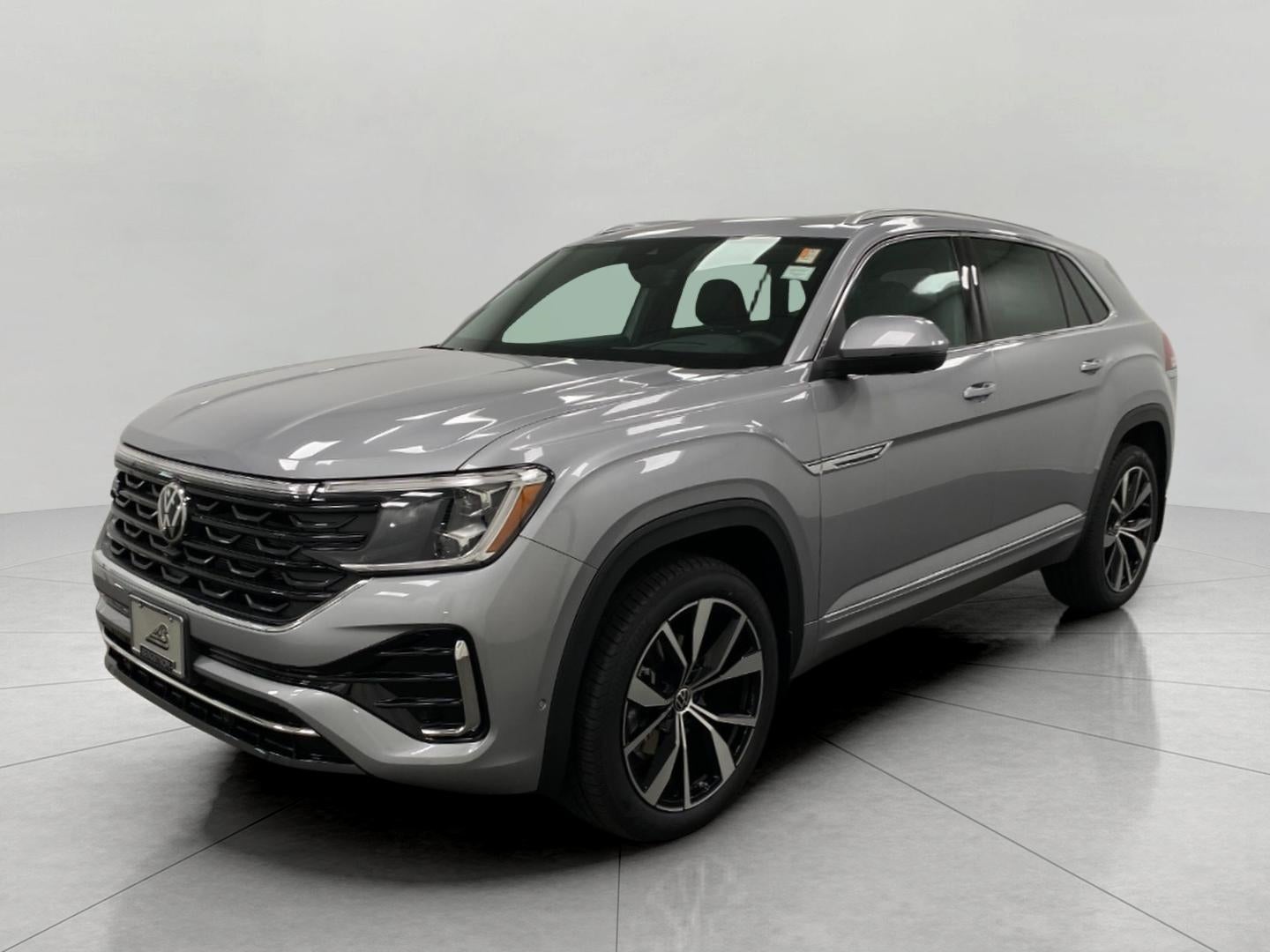 2026 Volkswagen Atlas Cross Sport 2.0T SEL Premium R-Line 4MOTION