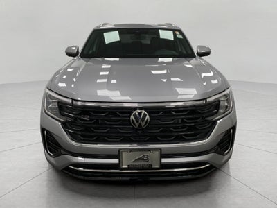 2026 Volkswagen Atlas Cross Sport 2.0T SEL Premium R-Line 4MOTION