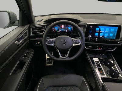 2026 Volkswagen Atlas Cross Sport 2.0T SEL Premium R-Line 4MOTION