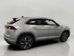 2026 Volkswagen Atlas Cross Sport 2.0T SEL Premium R-Line 4MOTION