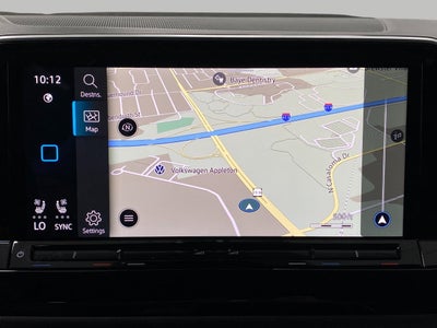 2026 Volkswagen Atlas Cross Sport 2.0T SEL Premium R-Line 4MOTION