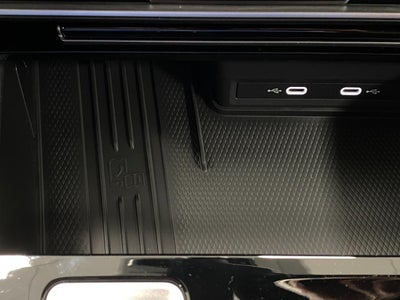 2026 Volkswagen Atlas Cross Sport 2.0T SEL Premium R-Line 4MOTION