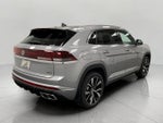 2026 Volkswagen Atlas Cross Sport 2.0T SEL Premium R-Line 4MOTION
