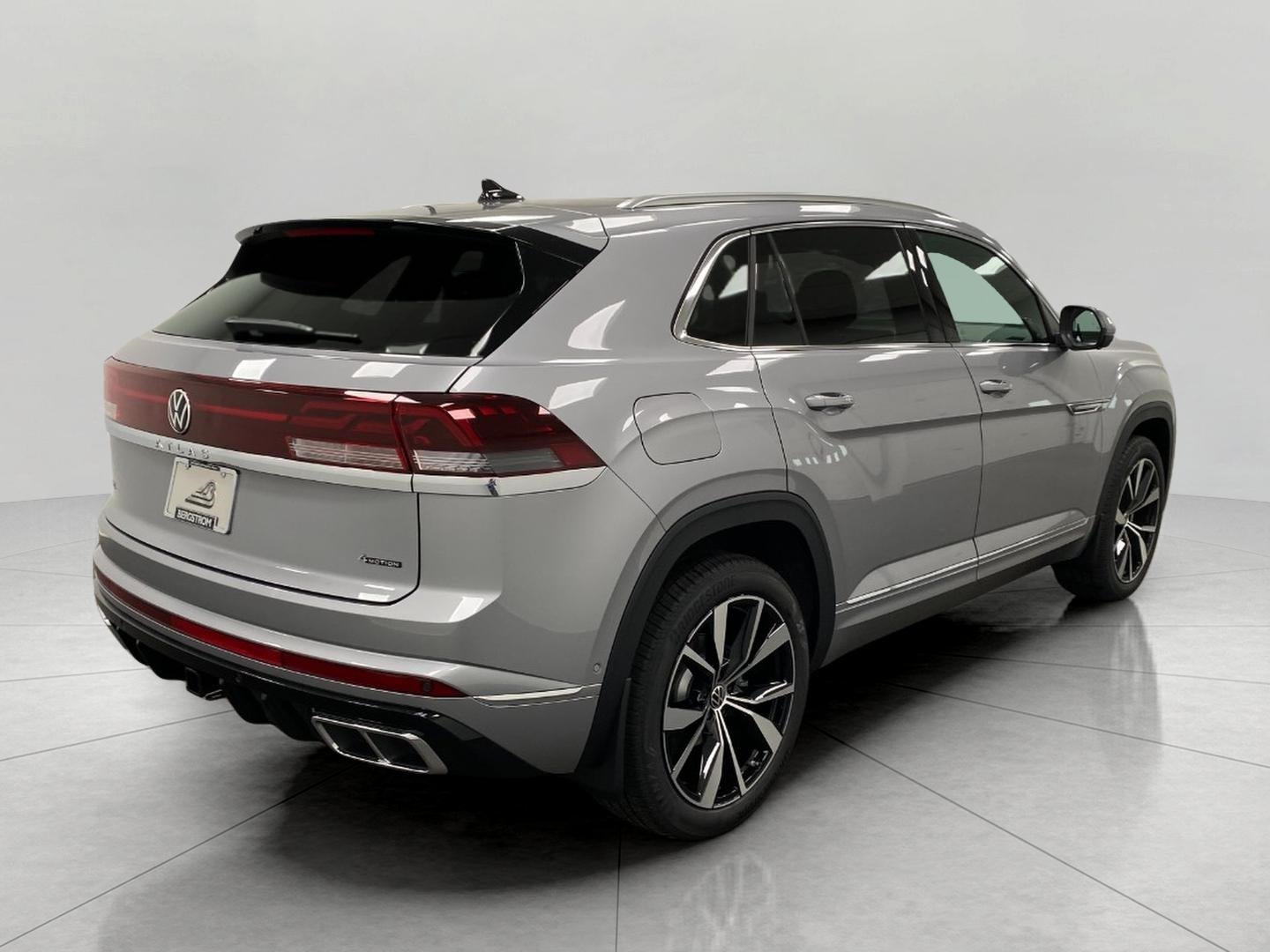 2026 Volkswagen Atlas Cross Sport 2.0T SEL Premium R-Line 4MOTION