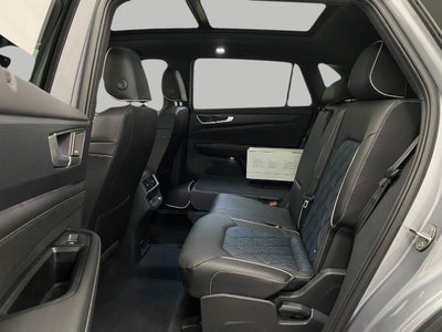 2026 Volkswagen Atlas Cross Sport 2.0T SEL Premium R-Line 4MOTION