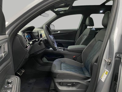 2026 Volkswagen Atlas Cross Sport 2.0T SEL Premium R-Line 4MOTION