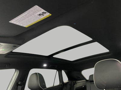 2026 Volkswagen Atlas Cross Sport 2.0T SEL Premium R-Line 4MOTION