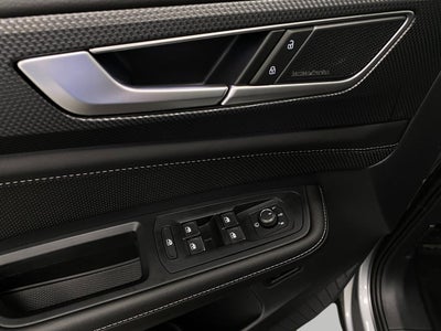 2026 Volkswagen Atlas Cross Sport 2.0T SEL Premium R-Line 4MOTION