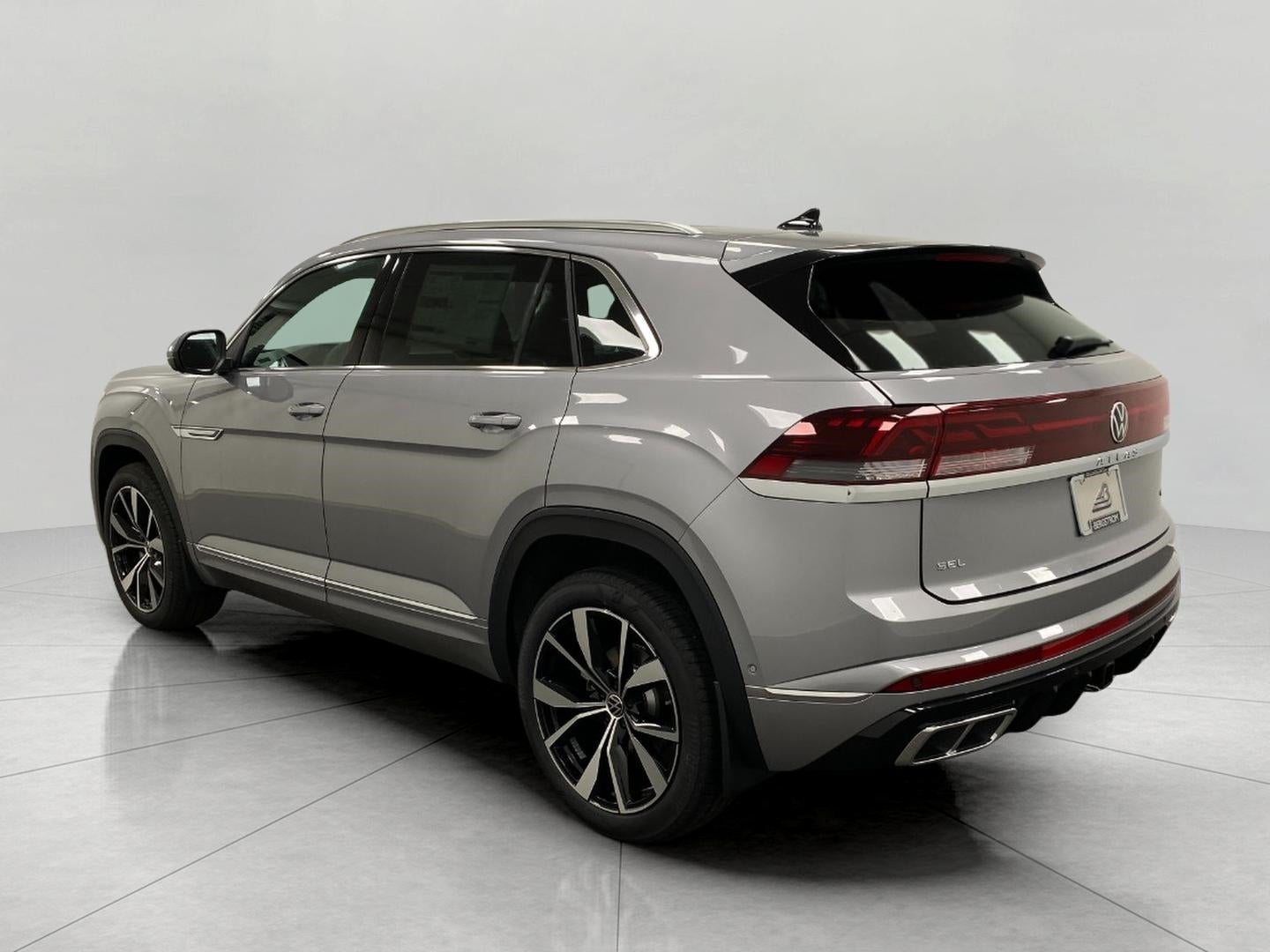 2026 Volkswagen Atlas Cross Sport 2.0T SEL Premium R-Line 4MOTION
