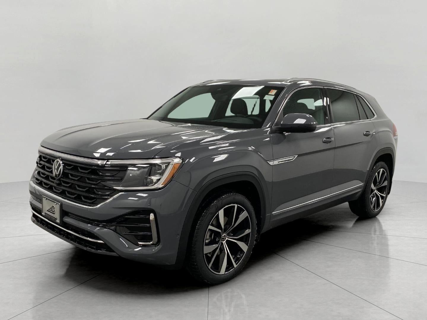 2026 Volkswagen Atlas Cross Sport 2.0T SEL Premium R-Line 4MOTION