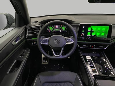 2026 Volkswagen Atlas Cross Sport 2.0T SEL Premium R-Line 4MOTION