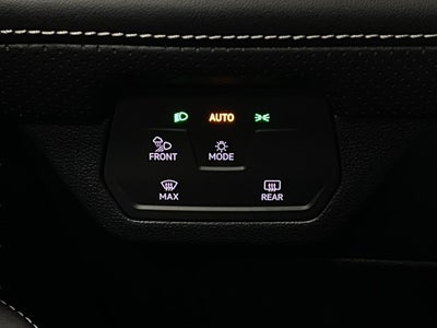 2026 Volkswagen Atlas Cross Sport 2.0T SEL Premium R-Line 4MOTION