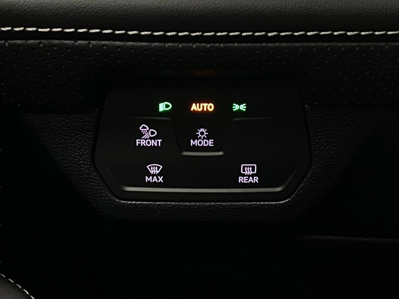 2026 Volkswagen Atlas Cross Sport 2.0T SEL Premium R-Line 4MOTION