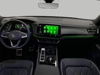 2026 Volkswagen Atlas Cross Sport 2.0T SEL Premium R-Line 4MOTION