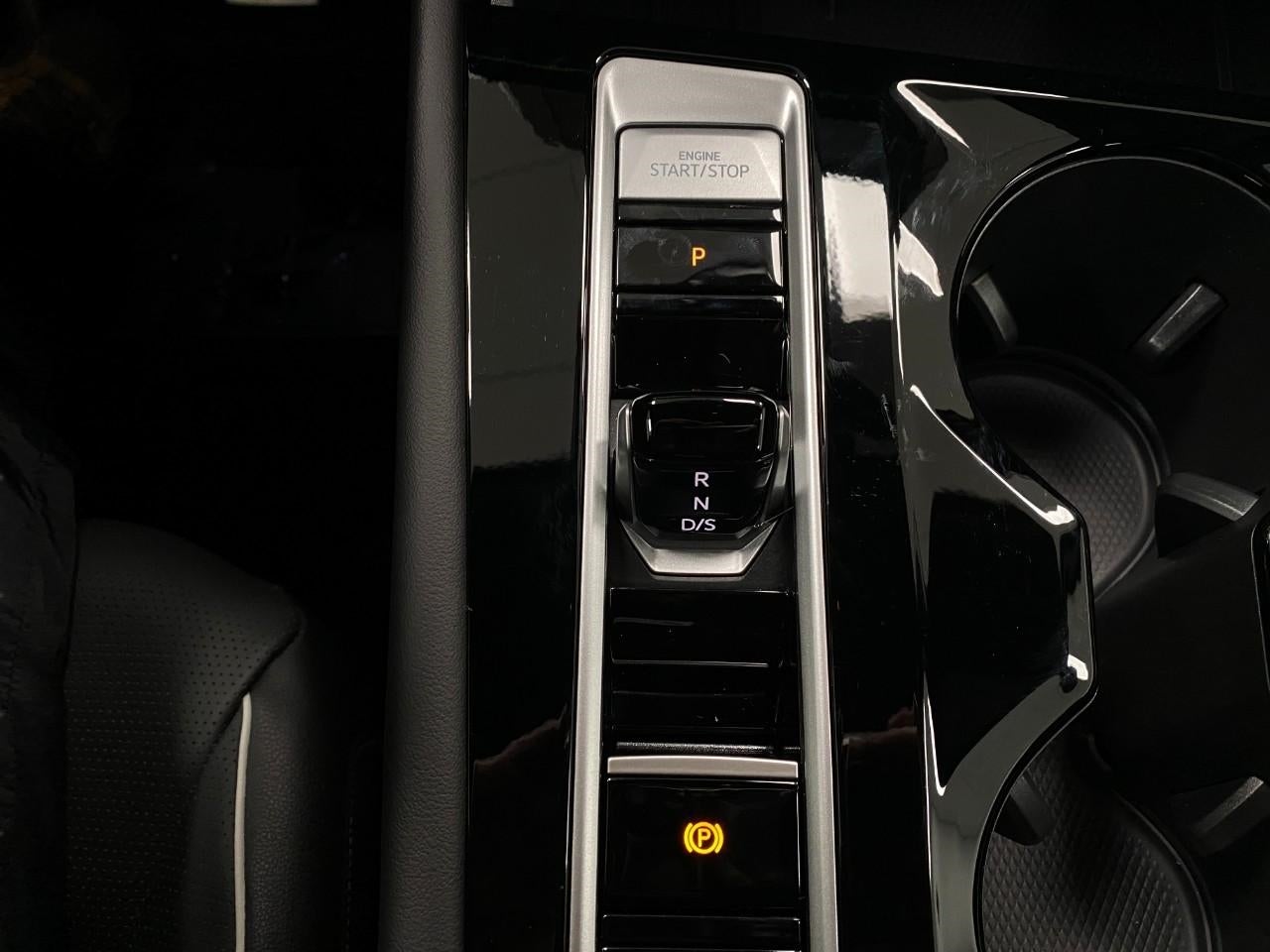 2026 Volkswagen Atlas Cross Sport 2.0T SEL Premium R-Line 4MOTION