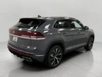 2026 Volkswagen Atlas Cross Sport 2.0T SEL Premium R-Line 4MOTION