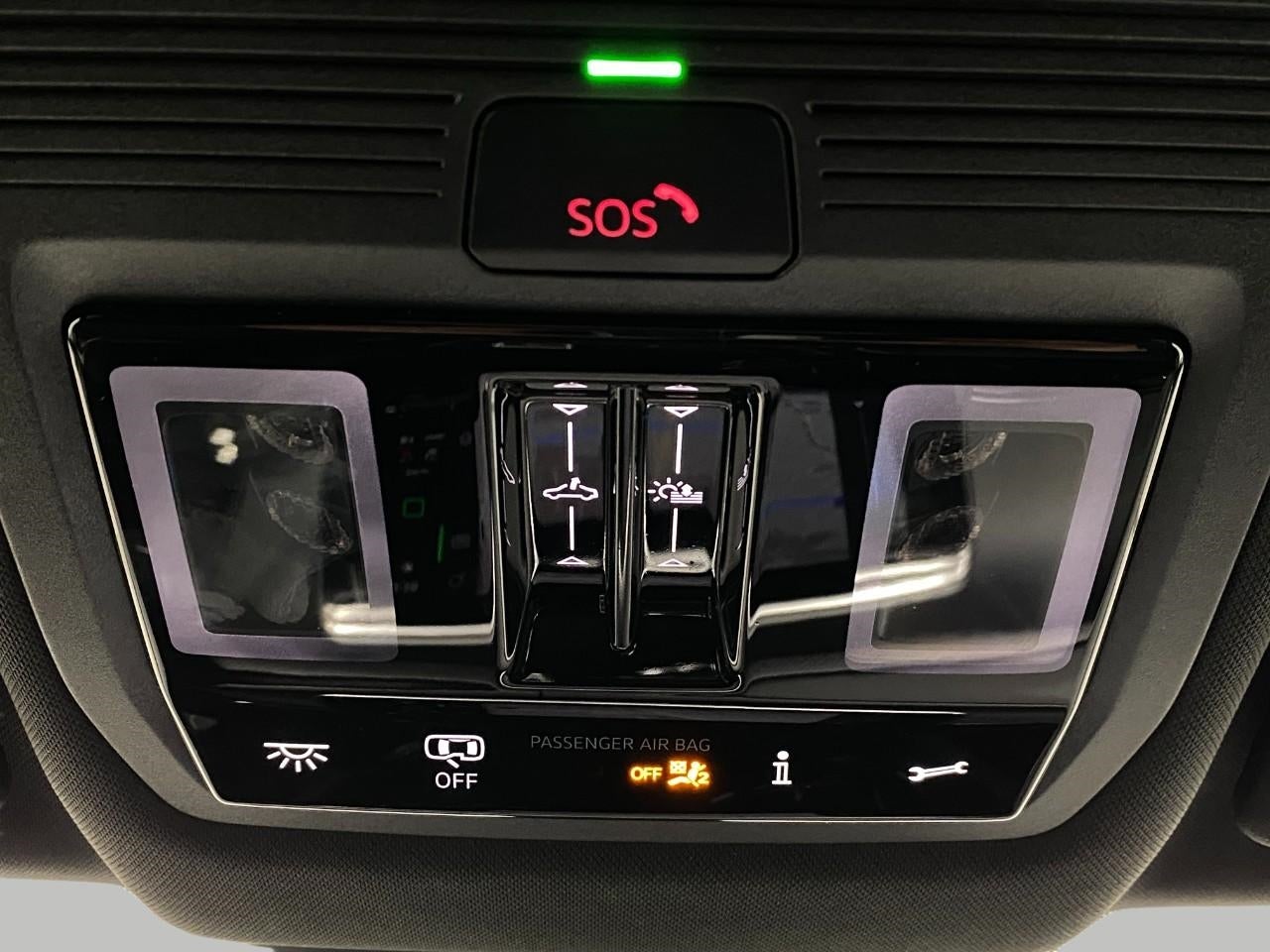 2026 Volkswagen Atlas Cross Sport 2.0T SEL Premium R-Line 4MOTION