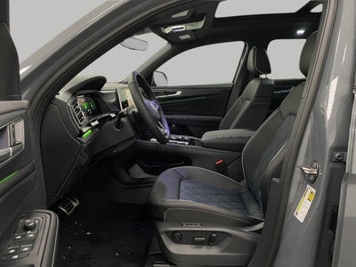 2026 Volkswagen Atlas Cross Sport 2.0T SEL Premium R-Line 4MOTION