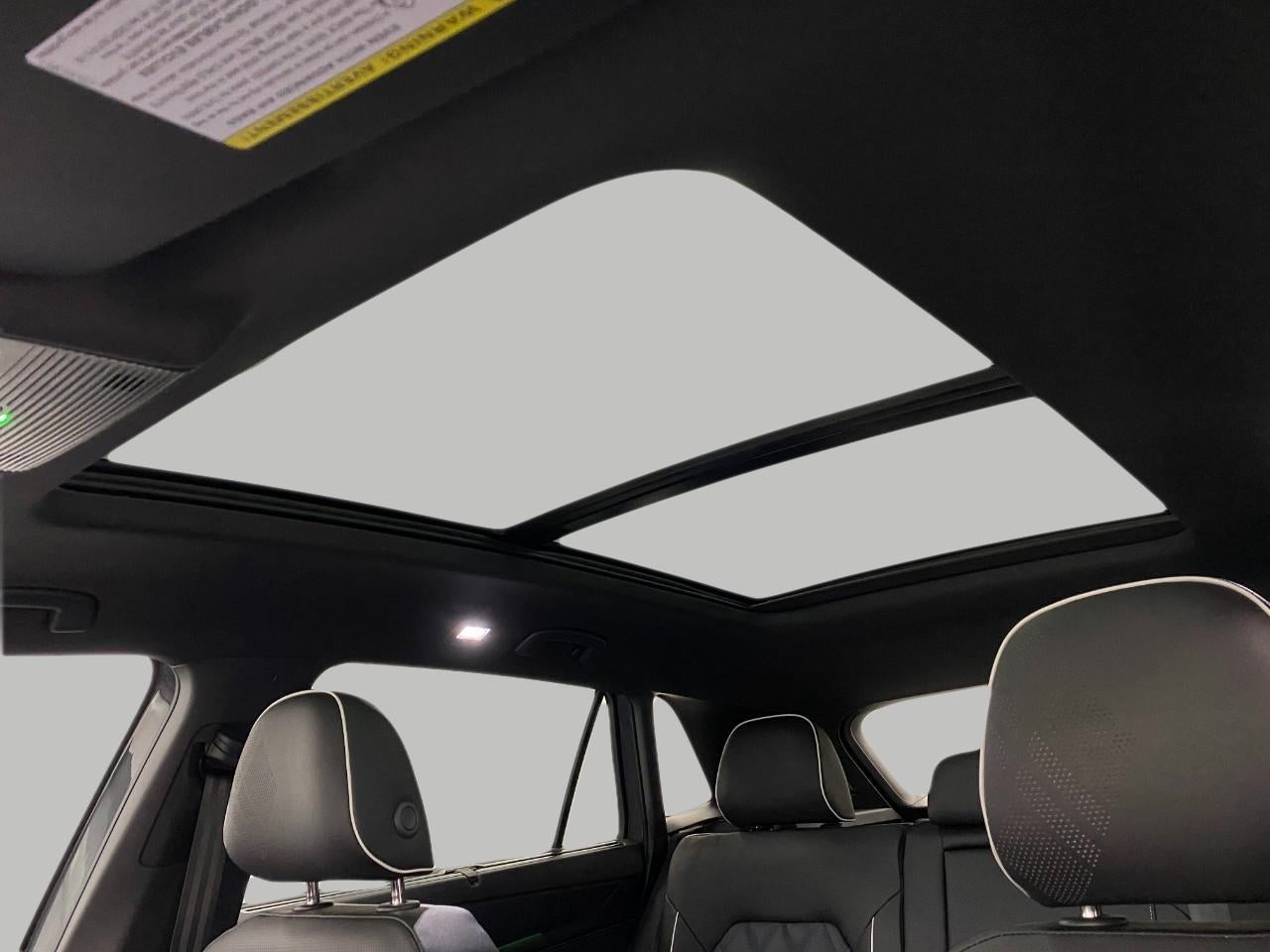 2026 Volkswagen Atlas Cross Sport 2.0T SEL Premium R-Line 4MOTION