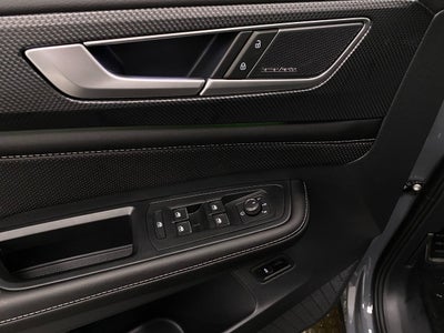 2026 Volkswagen Atlas Cross Sport 2.0T SEL Premium R-Line 4MOTION