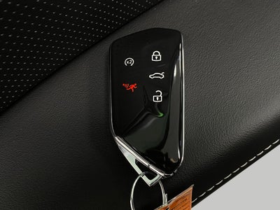 2026 Volkswagen Atlas Cross Sport 2.0T SEL Premium R-Line 4MOTION