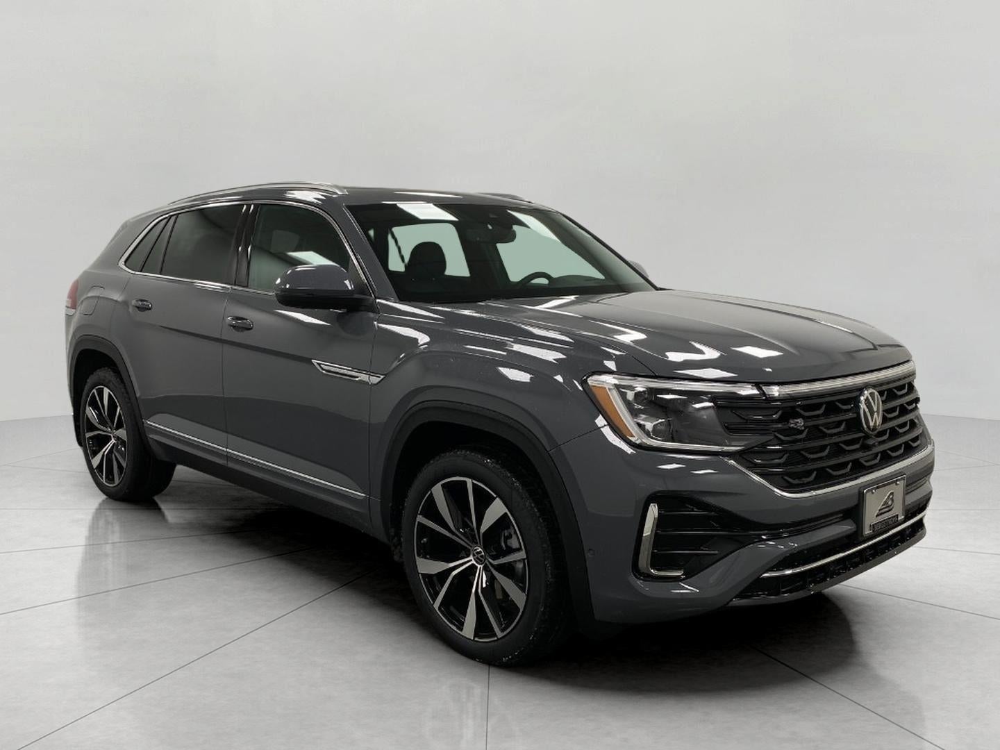 2026 Volkswagen Atlas Cross Sport SEL Premium R-LINE - Photo 38
