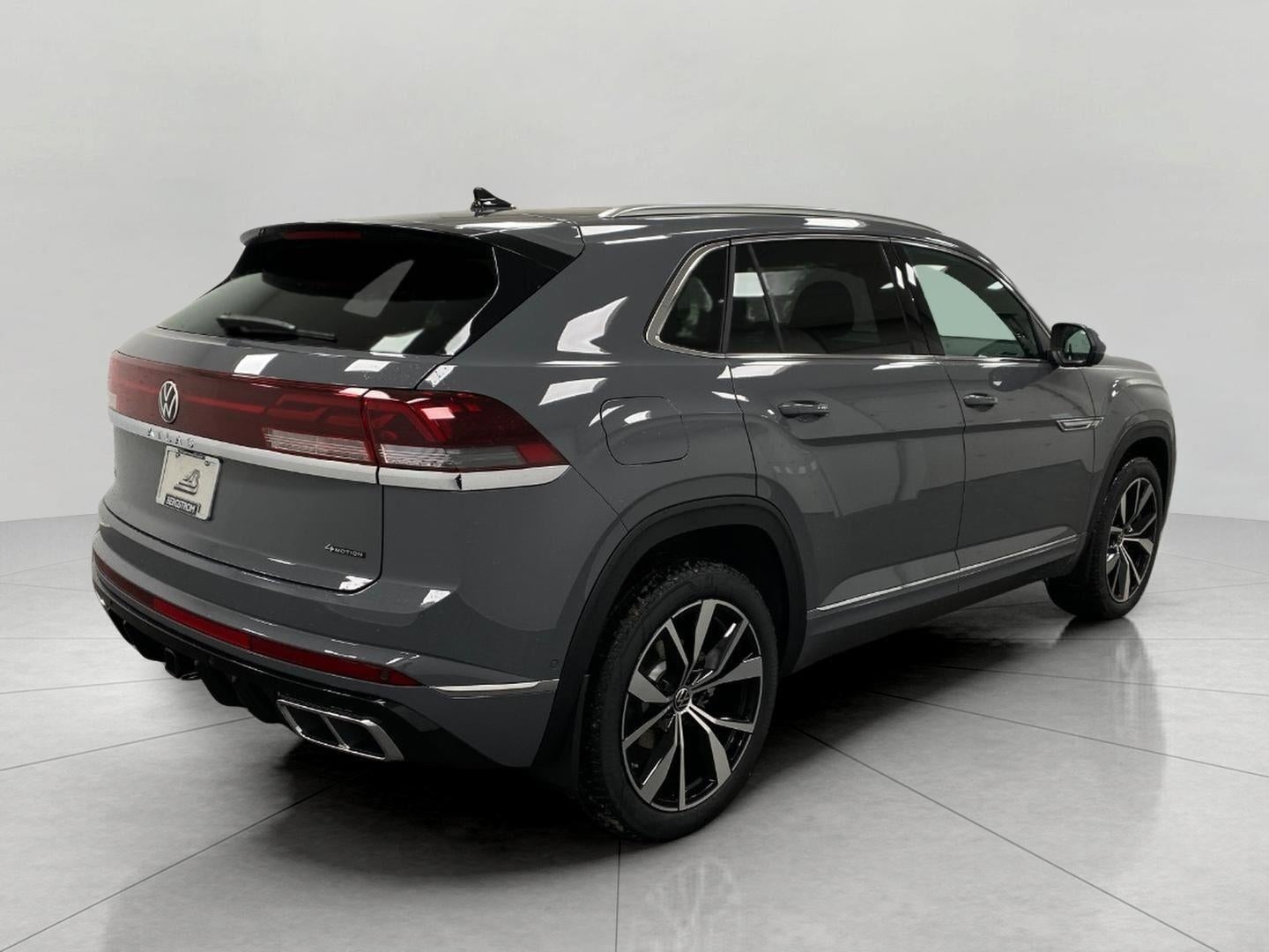 2026 Volkswagen Atlas Cross Sport SEL Premium R-LINE - Photo 40
