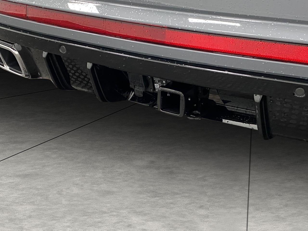 2026 Volkswagen Atlas Cross Sport SEL Premium R-LINE - Photo 41