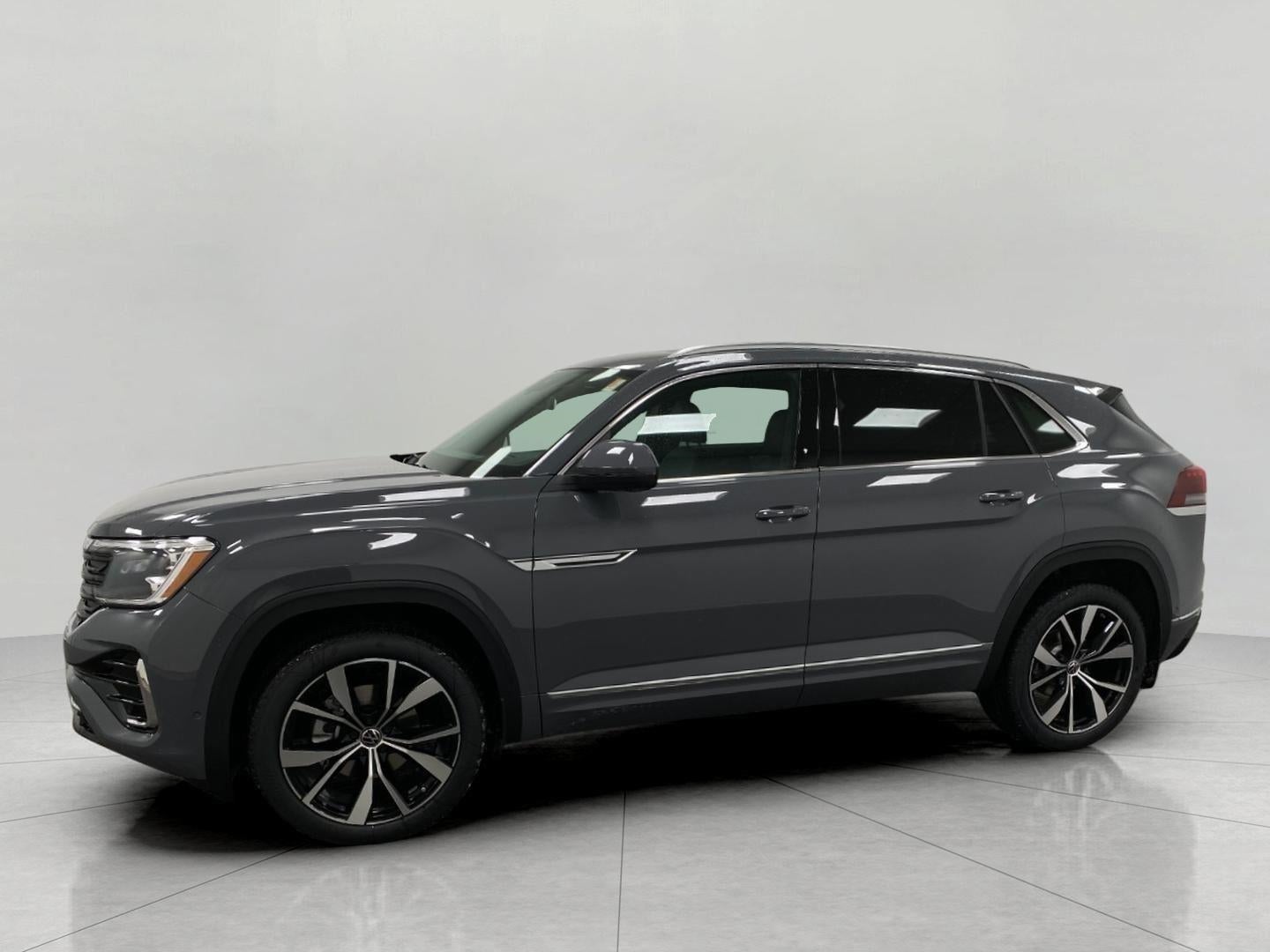 2026 Volkswagen Atlas Cross Sport SEL Premium R-LINE - Photo 46