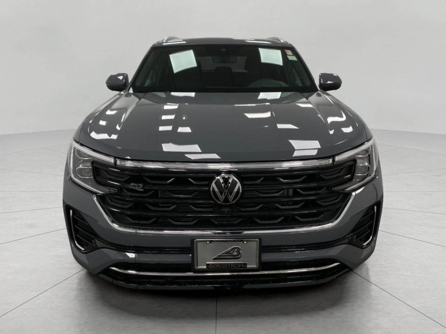 2026 Volkswagen Atlas Cross Sport SEL Premium R-LINE - Photo 48