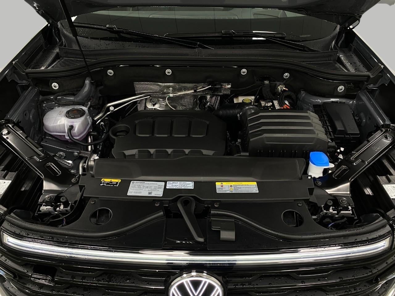 2026 Volkswagen Atlas Cross Sport SEL Premium R-LINE - Photo 49